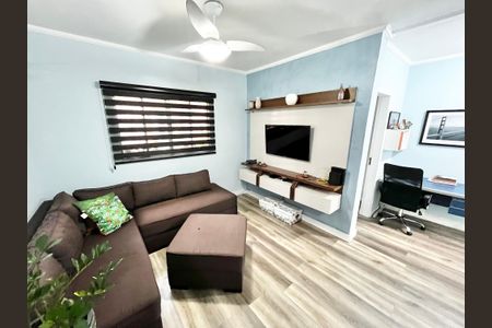 Casa à venda com 200m², 3 quartos e 2 vagas Casa à venda com 200m², 3 quartos e 2 vagasSala 2