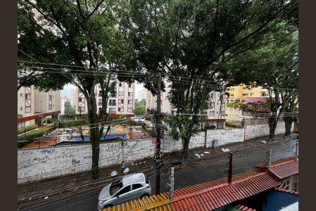 Casa à venda com 200m², 3 quartos e 2 vagas Casa à venda com 200m², 3 quartos e 2 vagas Varanda da Suíte 2