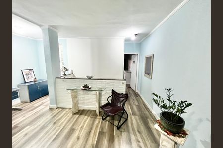 Casa à venda com 200m², 3 quartos e 2 vagas Casa à venda com 200m², 3 quartos e 2 vagasSala 2