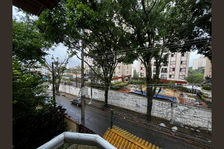 Casa à venda com 200m², 3 quartos e 2 vagas Casa à venda com 200m², 3 quartos e 2 vagas Varanda da Suíte 2