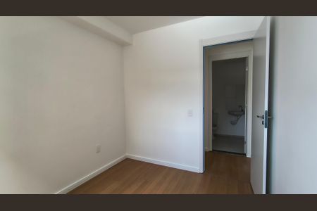 Apartamento para alugar com 45m², 2 quartos e 1 vagaQuarto 2
