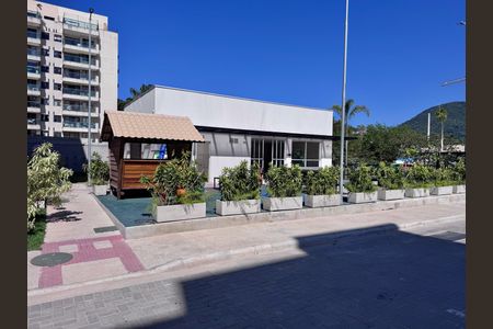 Apartamento para alugar com 45m², 2 quartos e 1 vagaÁrea Comum