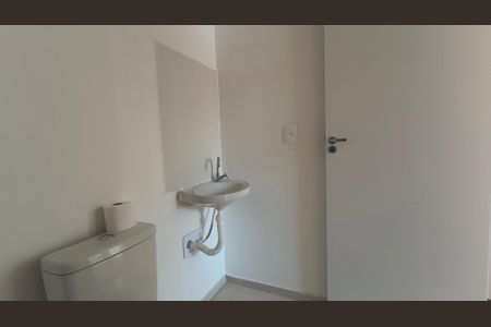 Apartamento para alugar com 45m², 2 quartos e 1 vagaBanheiro 