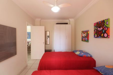 Apartamento para alugar com 76m², 2 quartos e 1 vagaQuarto