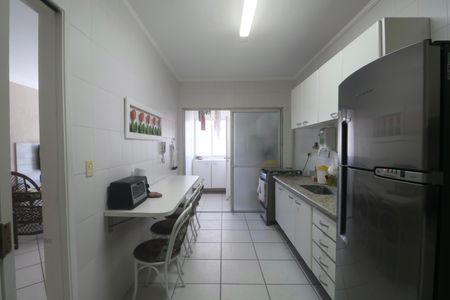Apartamento para alugar com 76m², 2 quartos e 1 vagaCozinha