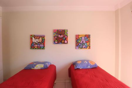 Apartamento para alugar com 76m², 2 quartos e 1 vagaQuarto