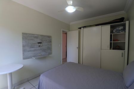 Apartamento para alugar com 76m², 2 quartos e 1 vagaQuarto 2