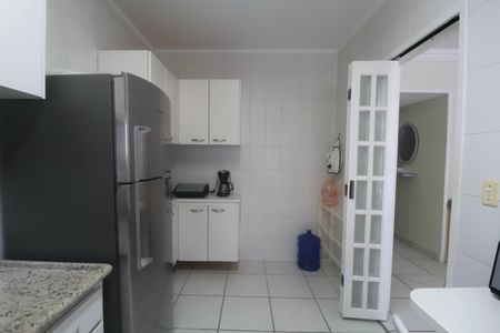 Apartamento para alugar com 76m², 2 quartos e 1 vagaCozinha