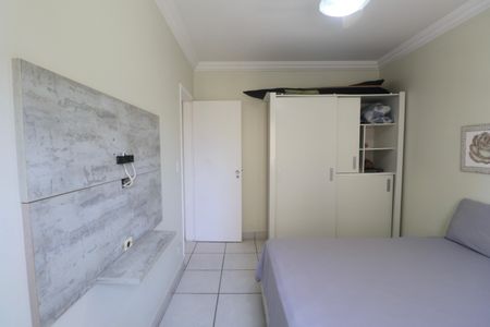 Apartamento para alugar com 76m², 2 quartos e 1 vagaQuarto 2