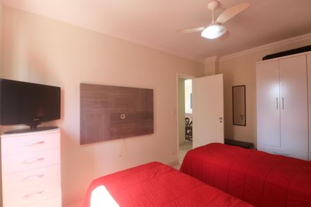 Apartamento para alugar com 76m², 2 quartos e 1 vagaQuarto