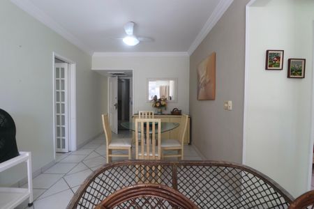 Apartamento para alugar com 76m², 2 quartos e 1 vagaSala