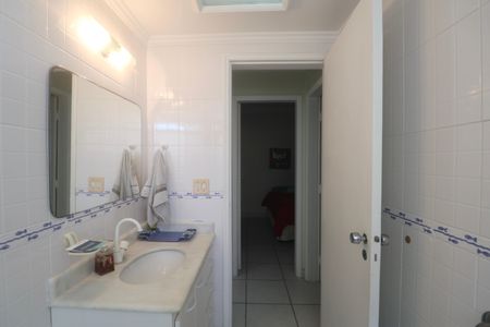 Apartamento para alugar com 76m², 2 quartos e 1 vagaBanheiro Social