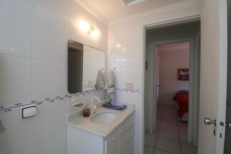 Apartamento para alugar com 76m², 2 quartos e 1 vagaBanheiro Social