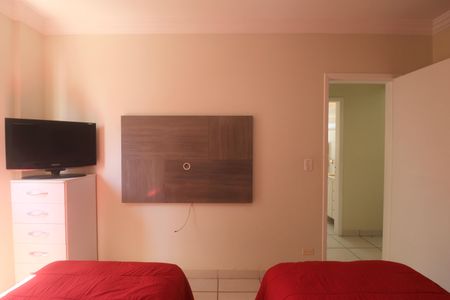 Apartamento para alugar com 76m², 2 quartos e 1 vagaQuarto