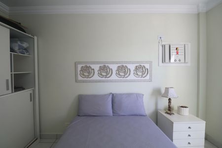 Apartamento para alugar com 76m², 2 quartos e 1 vagaQuarto 2