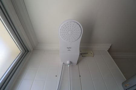 Apartamento para alugar com 76m², 2 quartos e 1 vagaBanheiro Social