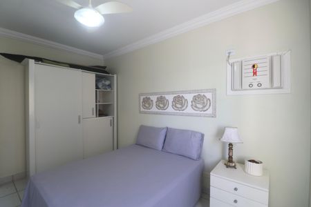 Apartamento para alugar com 76m², 2 quartos e 1 vagaQuarto 2