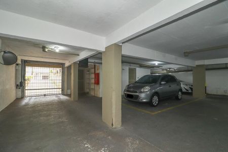 Apartamento para alugar com 80m², 2 quartos e 1 vagaGaragem