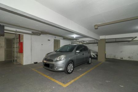 Apartamento para alugar com 80m², 2 quartos e 1 vagaGaragem