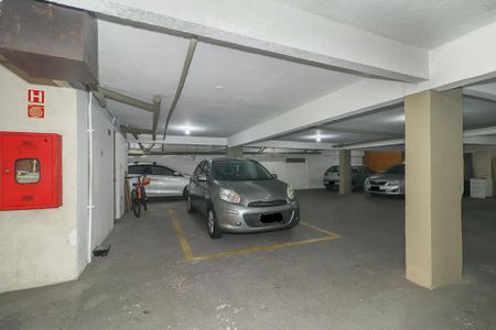 Apartamento para alugar com 80m², 2 quartos e 1 vagaGaragem