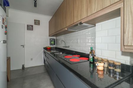 Apartamento para alugar com 80m², 2 quartos e 1 vagaCozinha
