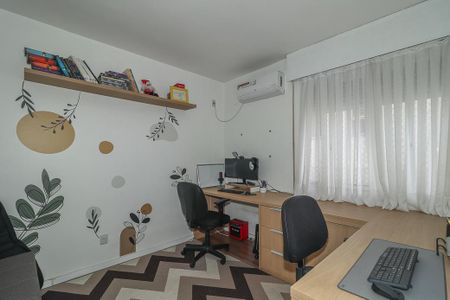 Apartamento para alugar com 80m², 2 quartos e 1 vagaQuarto 2