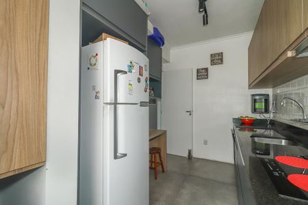 Apartamento para alugar com 80m², 2 quartos e 1 vagaCozinha