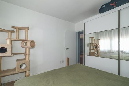 Quarto de apartamento para alugar com 2 quartos, 80m² em Independência, Porto Alegre