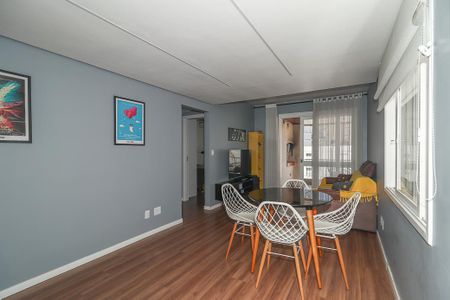 Sala de apartamento para alugar com 2 quartos, 80m² em Independência, Porto Alegre