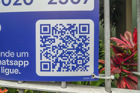 Apartamento para alugar com 80m², 2 quartos e 1 vagaFachada