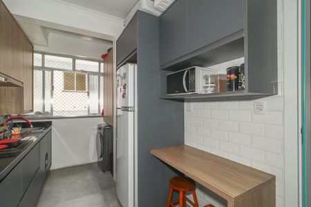 Apartamento para alugar com 80m², 2 quartos e 1 vagaCozinha