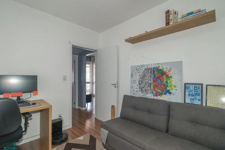 Apartamento para alugar com 80m², 2 quartos e 1 vagaQuarto 2
