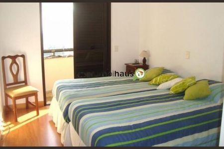 Apartamento à venda com 4 quartos, 250m² em Vila Andrade, São Paulo