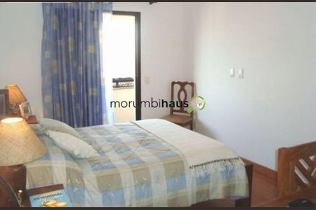 Apartamento à venda com 4 quartos, 250m² em Vila Andrade, São Paulo