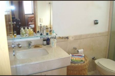 Apartamento à venda com 4 quartos, 250m² em Vila Andrade, São Paulo