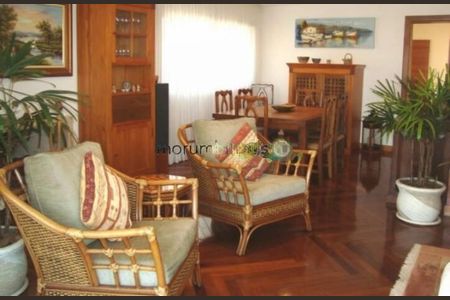 Apartamento à venda com 4 quartos, 250m² em Vila Andrade, São Paulo