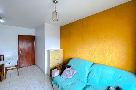 Sala de kitnet/studio para alugar com 1 quarto, 37m² em Ipiranga, São Paulo