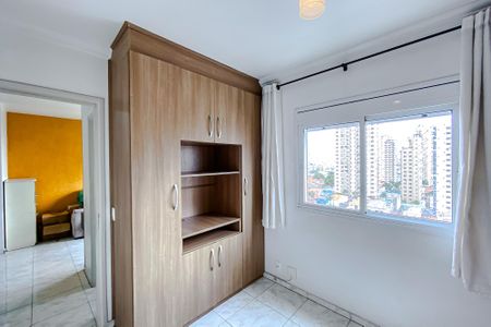 Quarto  de kitnet/studio para alugar com 1 quarto, 37m² em Ipiranga, São Paulo