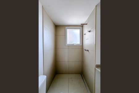 Apartamento à venda com 111m², 3 quartos e 2 vagasBanheiro da Suíte