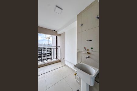 Apartamento à venda com 111m², 3 quartos e 2 vagasÁrea de Serviço