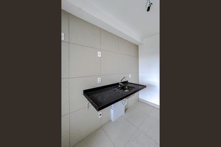 Apartamento à venda com 111m², 3 quartos e 2 vagasCozinha