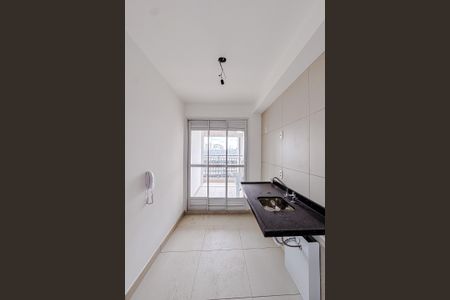 Apartamento à venda com 111m², 3 quartos e 2 vagasCozinha