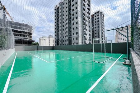 Apartamento à venda com 111m², 3 quartos e 2 vagasQuadra Esportiva