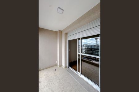 Apartamento à venda com 111m², 3 quartos e 2 vagasVaranda da Suíte