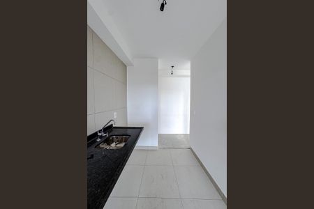Apartamento à venda com 111m², 3 quartos e 2 vagasCozinha
