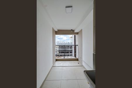 Apartamento à venda com 111m², 3 quartos e 2 vagasÁrea de Serviço