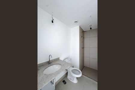 Apartamento à venda com 111m², 3 quartos e 2 vagasBanheiro