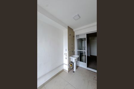 Apartamento à venda com 111m², 3 quartos e 2 vagasÁrea de Serviço