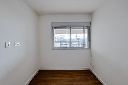 Apartamento à venda com 111m², 3 quartos e 2 vagasQuarto 3