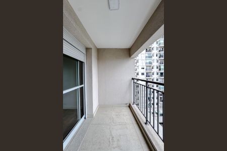 Apartamento à venda com 111m², 3 quartos e 2 vagasVaranda da Suíte